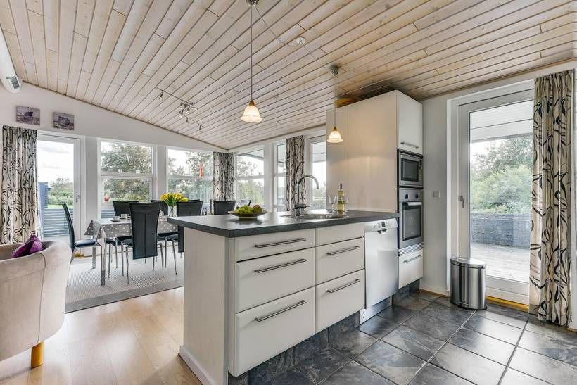 Foto von Ferienhaus WS30 in Selde - Thy/Limfjord