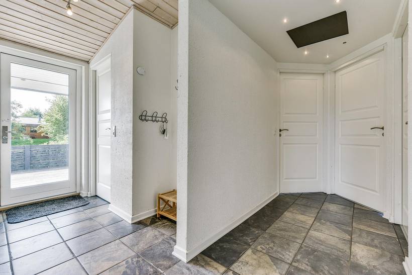 Foto von Ferienhaus WS30 in Selde - Thy/Limfjord