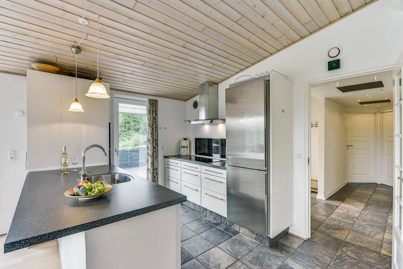 Foto von Ferienhaus WS30 in Selde - Thy/Limfjord