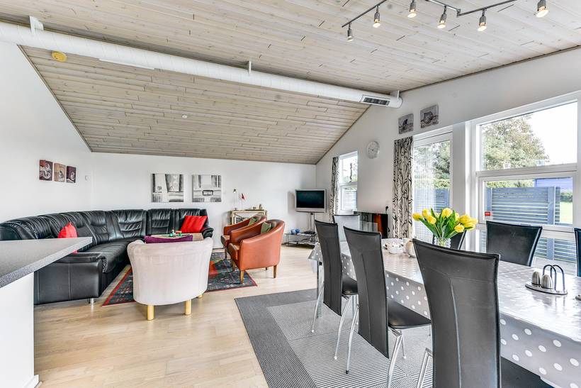 Foto von Ferienhaus WS30 in Selde - Thy/Limfjord