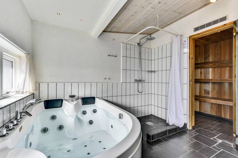 Foto von Ferienhaus WS30 in Selde - Thy/Limfjord