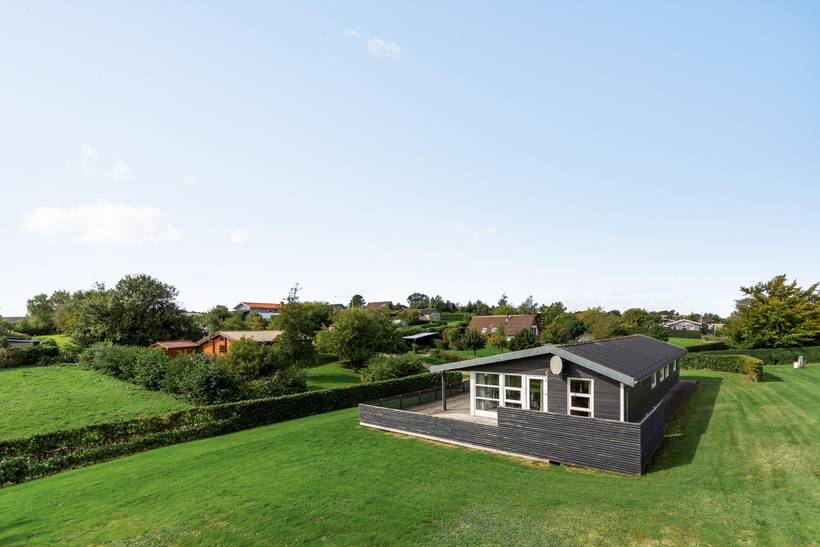 Foto von Ferienhaus WS30 in Selde - Thy/Limfjord