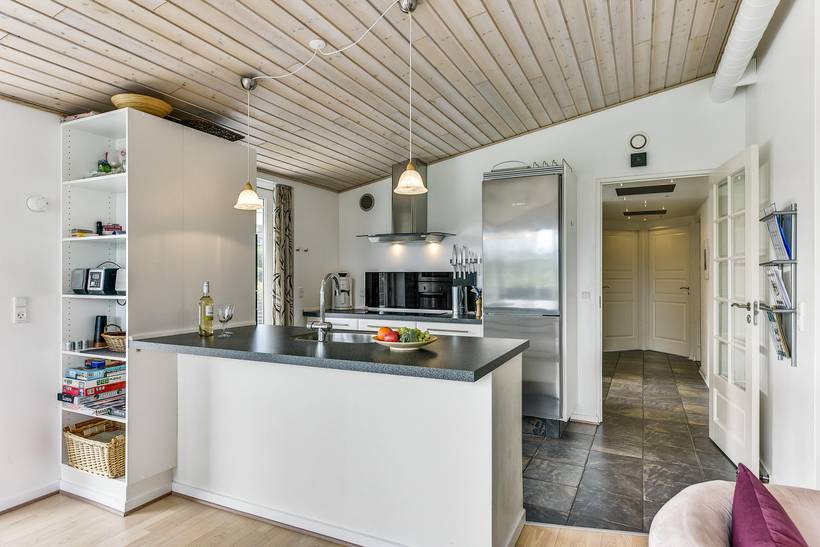 Foto von Ferienhaus WS30 in Selde - Thy/Limfjord