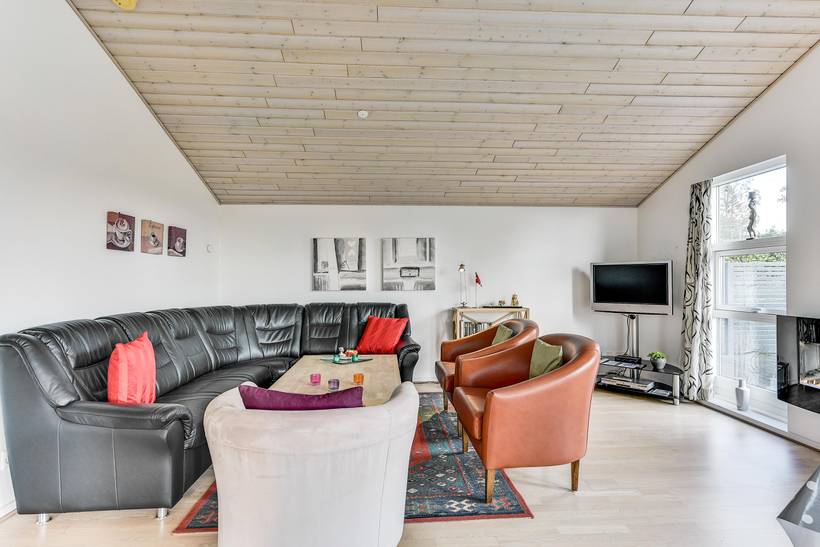 Foto von Ferienhaus WS30 in Selde - Thy/Limfjord