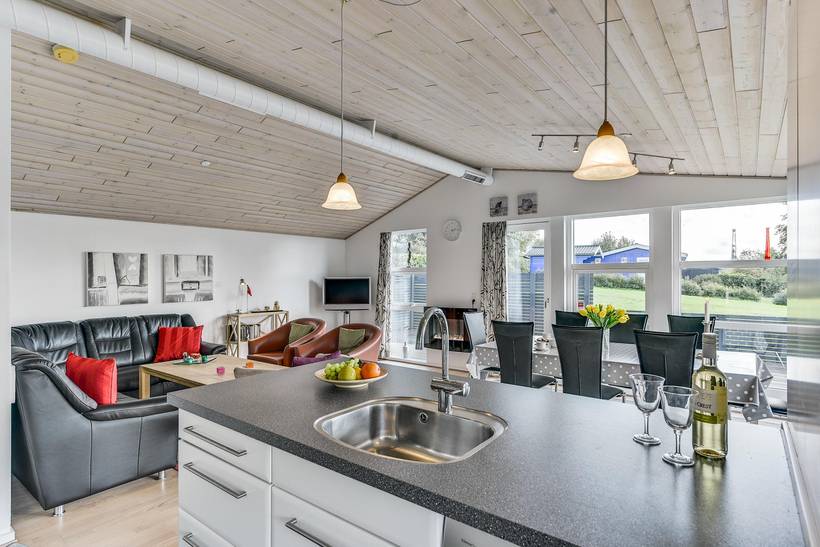 Foto von Ferienhaus WS30 in Selde - Thy/Limfjord