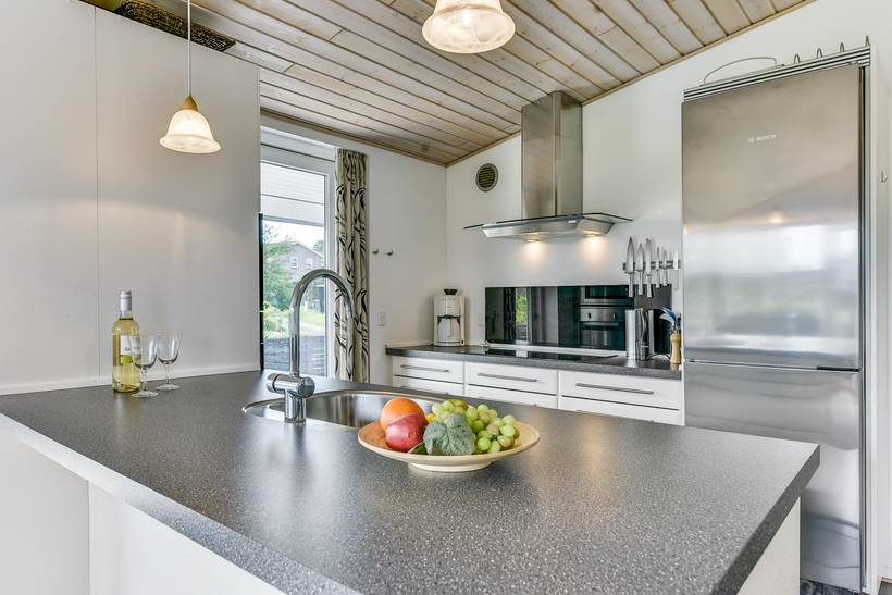 Foto von Ferienhaus WS30 in Selde - Thy/Limfjord