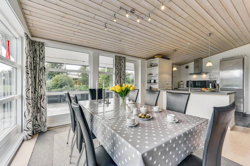 Foto von Ferienhaus WS30 in Selde - Thy/Limfjord
