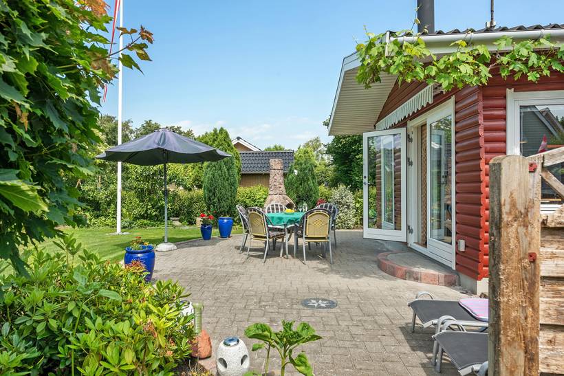 Foto von Ferienhaus WS38 in Skovmose - Als