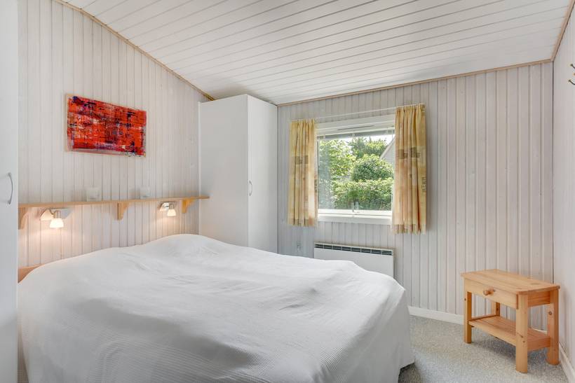 Foto von Ferienhaus WS38 in Skovmose - Als