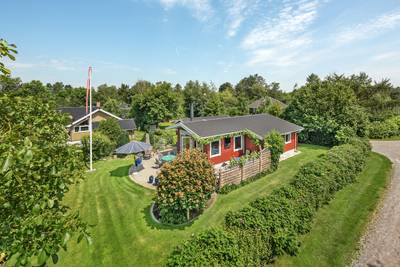 Vorschaubild von Ferienhaus WS38 in Skovmose - Als