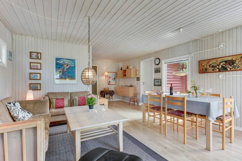 Foto von Ferienhaus WS38 in Skovmose - Als