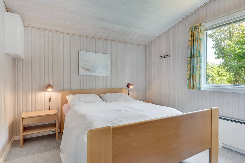 Foto von Ferienhaus WS38 in Skovmose - Als
