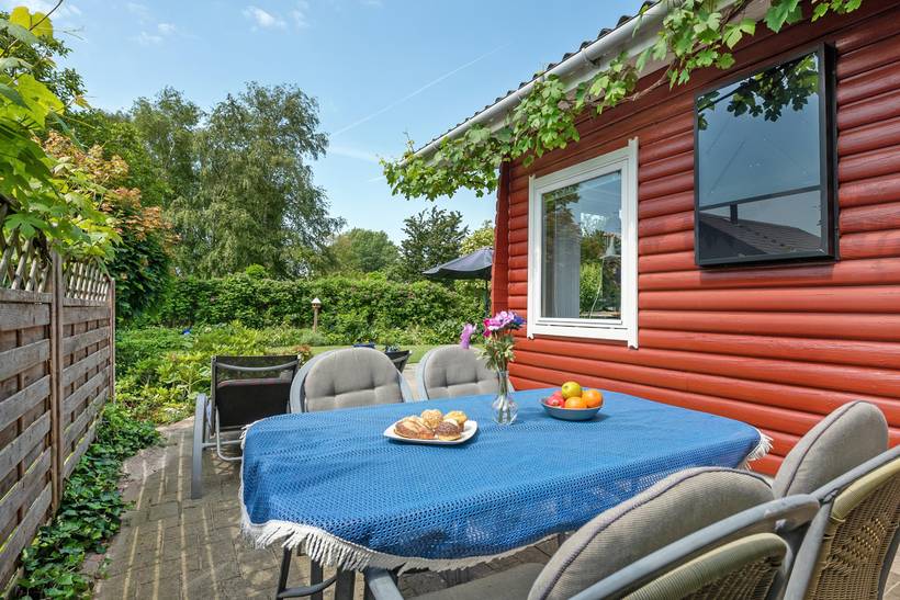 Foto von Ferienhaus WS38 in Skovmose - Als