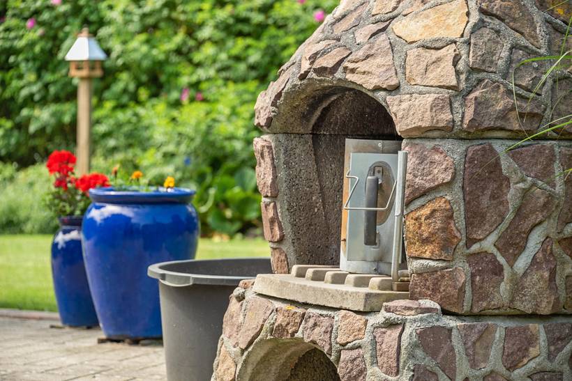 Foto von Ferienhaus WS38 in Skovmose - Als