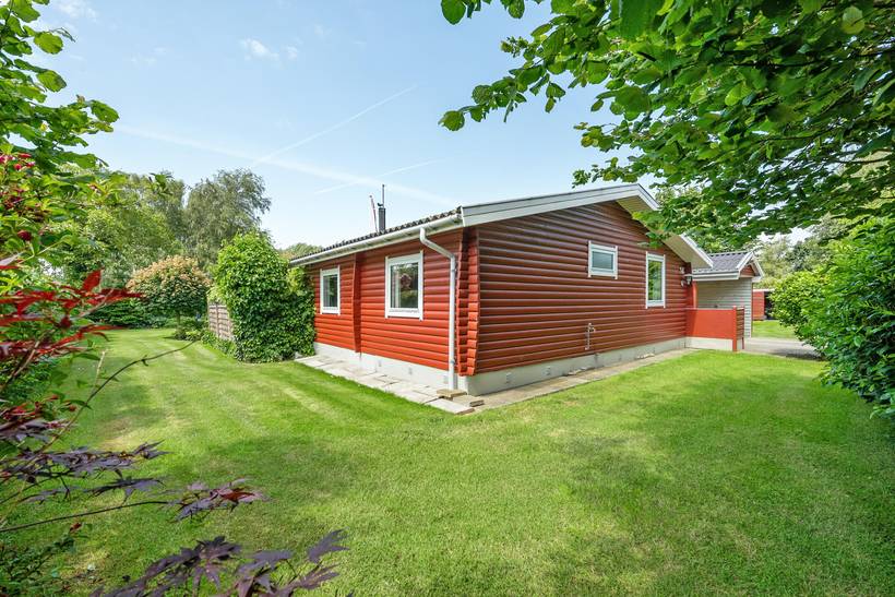 Foto von Ferienhaus WS38 in Skovmose - Als