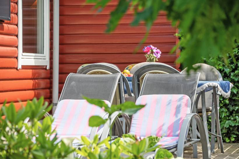 Foto von Ferienhaus WS38 in Skovmose - Als