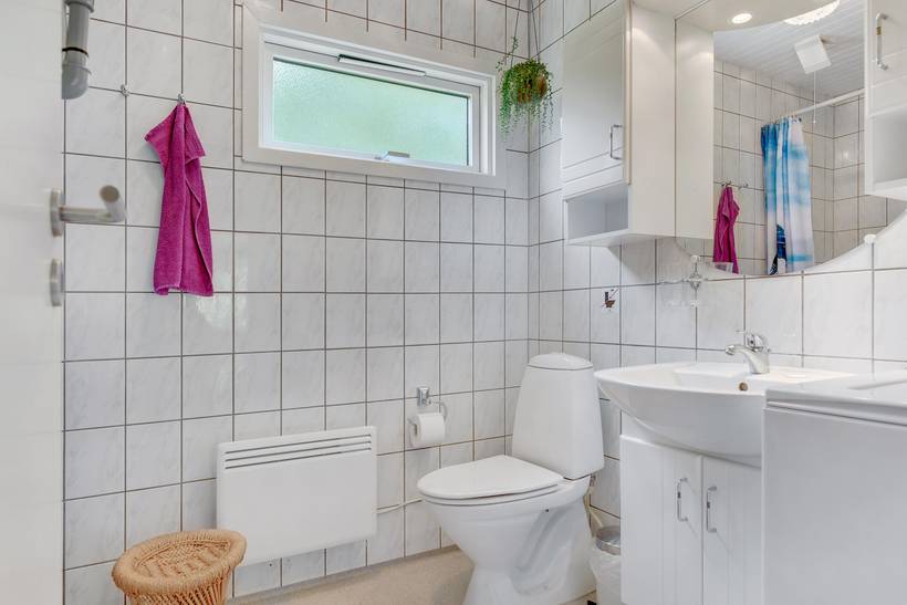 Foto von Ferienhaus WS38 in Skovmose - Als