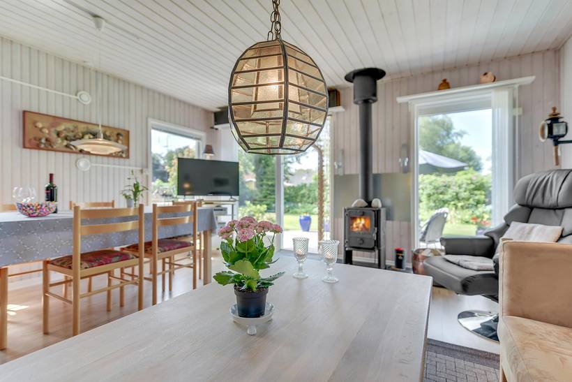 Foto von Ferienhaus WS38 in Skovmose - Als