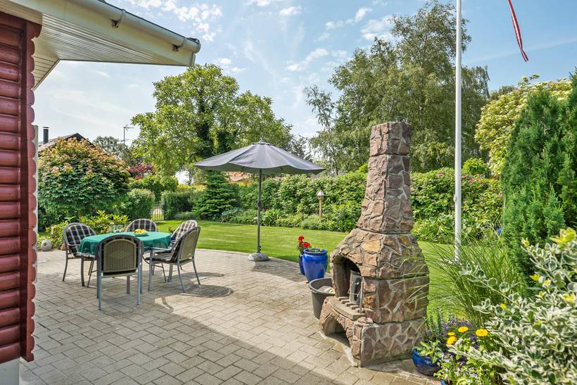 Foto von Ferienhaus WS38 in Skovmose - Als