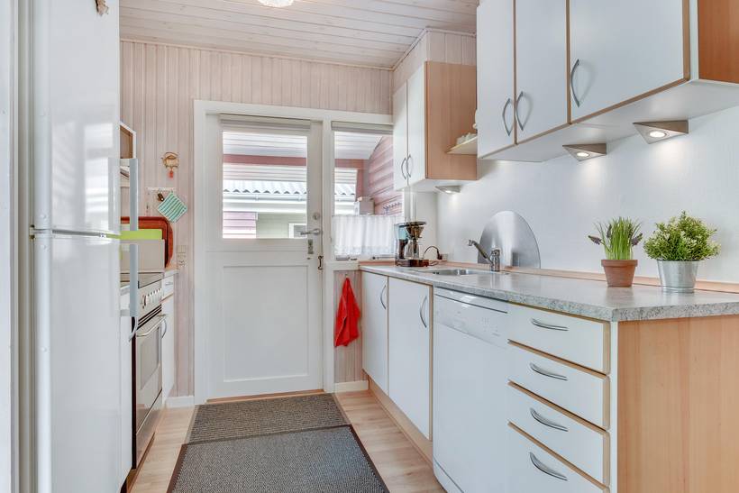 Foto von Ferienhaus WS38 in Skovmose - Als