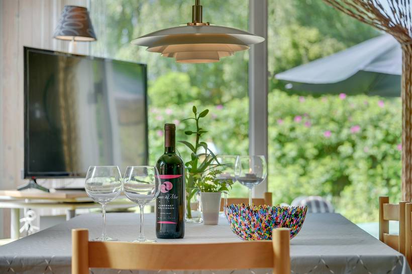 Foto von Ferienhaus WS38 in Skovmose - Als