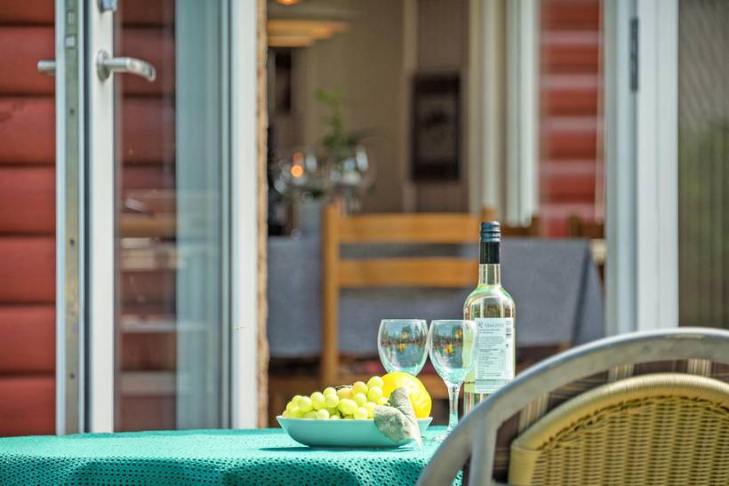 Foto von Ferienhaus WS38 in Skovmose - Als