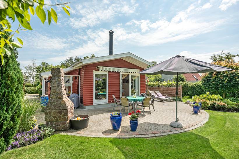 Foto von Ferienhaus WS38 in Skovmose - Als