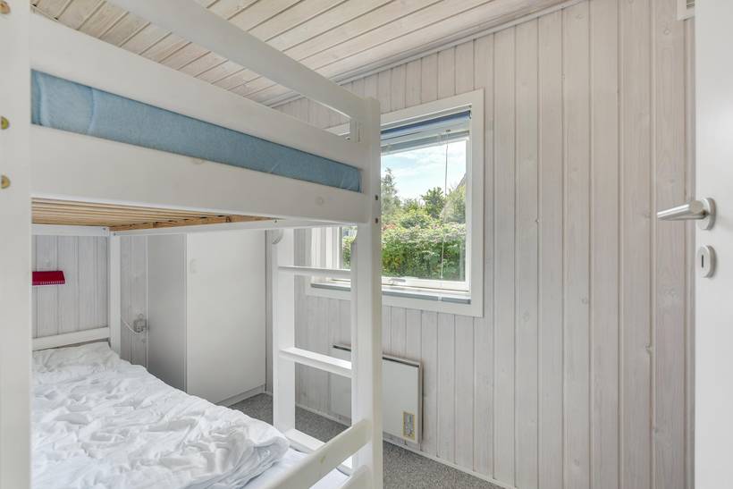 Foto von Ferienhaus WS38 in Skovmose - Als