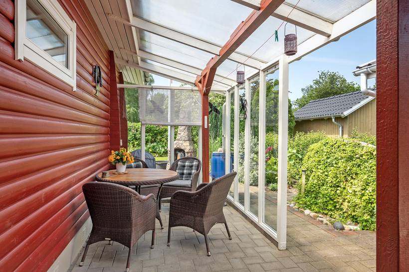 Foto von Ferienhaus WS38 in Skovmose - Als