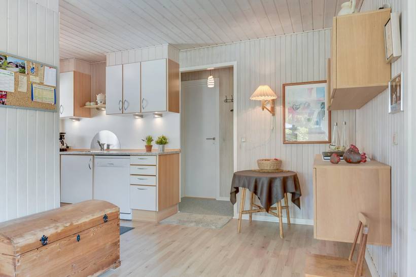 Foto von Ferienhaus WS38 in Skovmose - Als