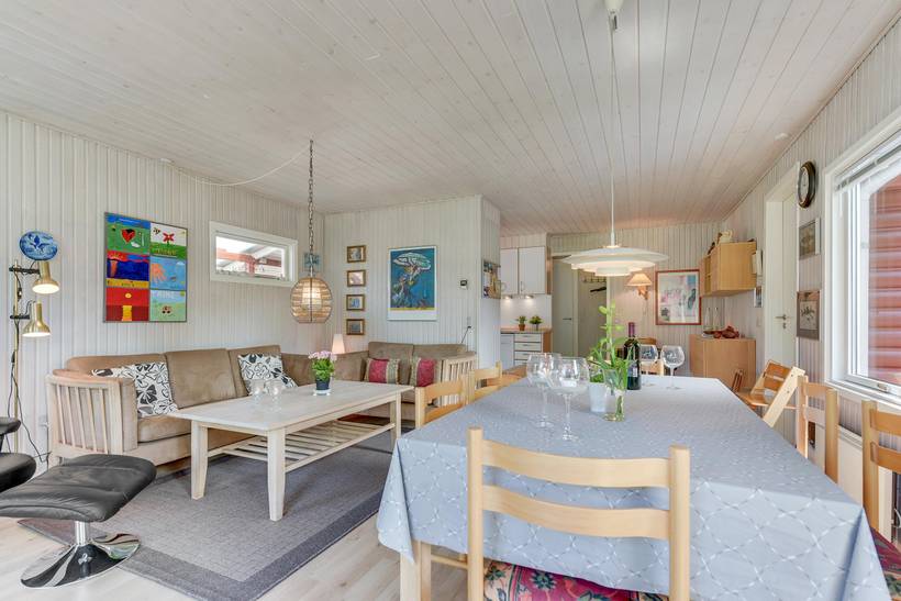 Foto von Ferienhaus WS38 in Skovmose - Als