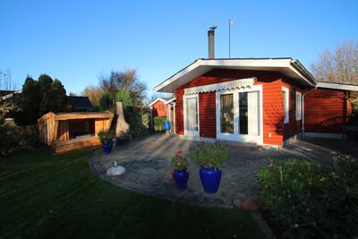Vorschaubild von Ferienhaus WS38 in Skovmose - Als