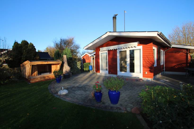 Foto von Ferienhaus WS38 in Skovmose - Als