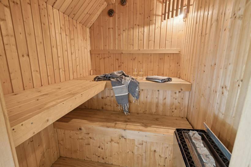 Foto von Ferienhaus WS40 in Fjand - Westjütland