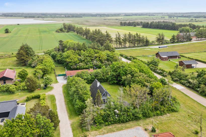 Foto von Ferienhaus WS40 in Fjand - Westjütland