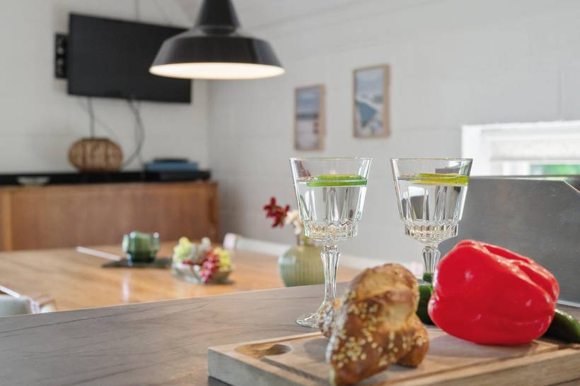 Foto von Ferienhaus WS40 in Fjand - Westjütland