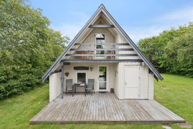 Foto von Ferienhaus WS40 in Fjand - Westjütland