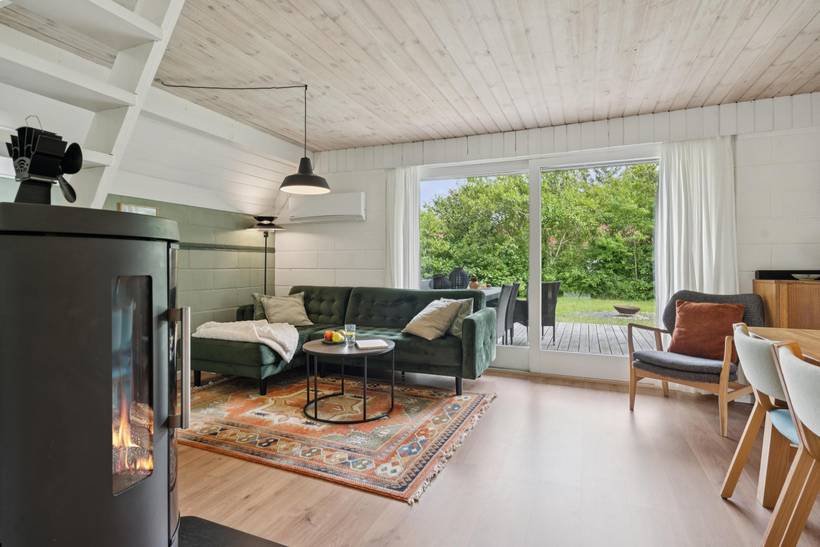 Foto von Ferienhaus WS40 in Fjand - Westjütland