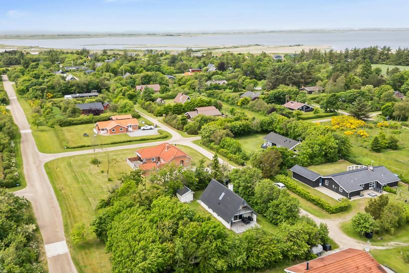 Foto von Ferienhaus WS40 in Fjand - Westjütland