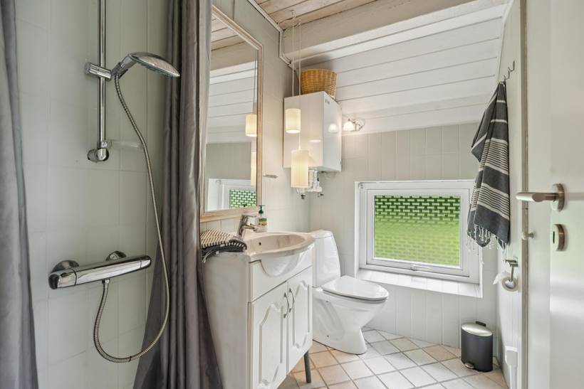 Foto von Ferienhaus WS40 in Fjand - Westjütland