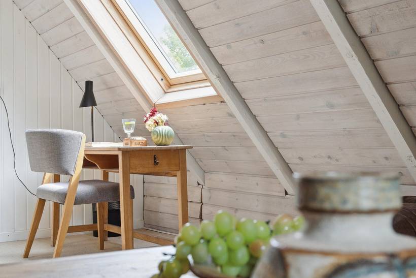 Foto von Ferienhaus WS40 in Fjand - Westjütland