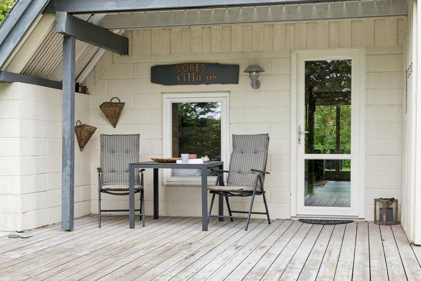 Foto von Ferienhaus WS40 in Fjand - Westjütland