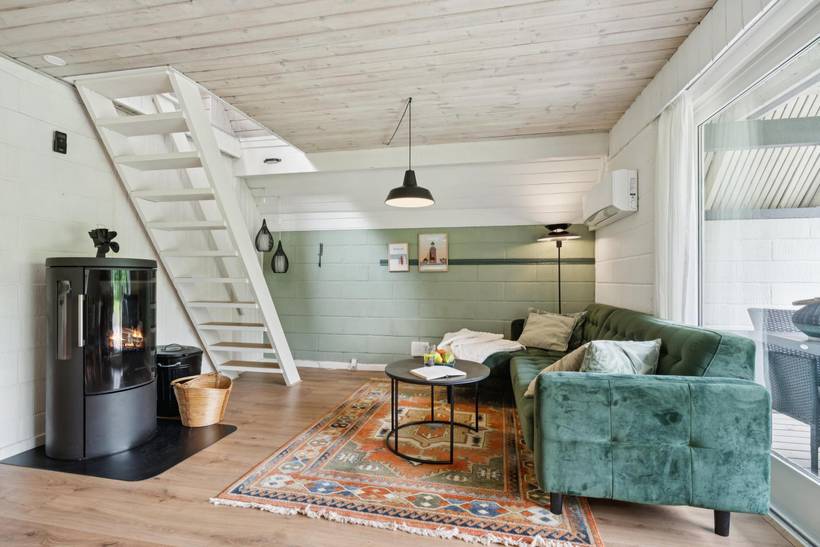 Foto von Ferienhaus WS40 in Fjand - Westjütland