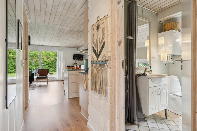 Foto von Ferienhaus WS40 in Fjand - Westjütland