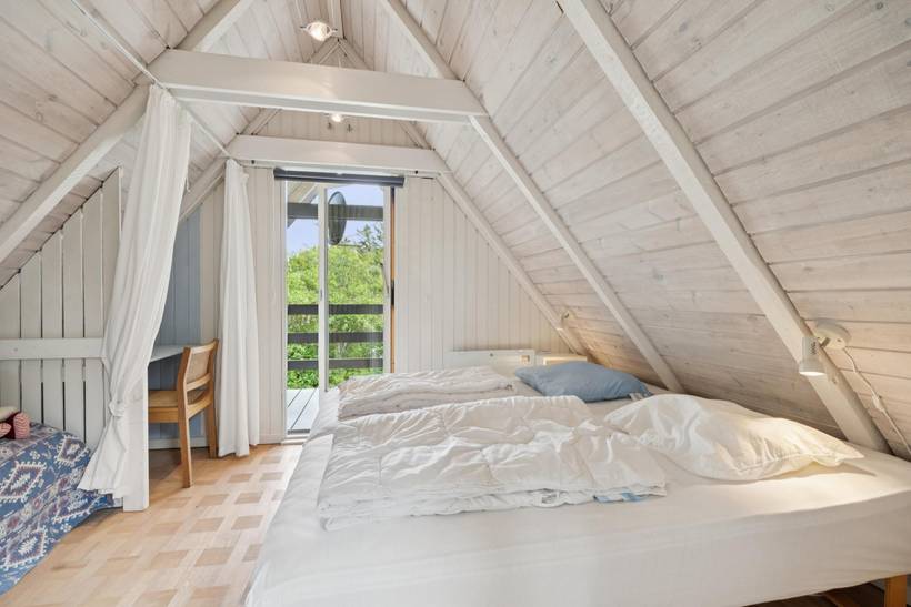 Foto von Ferienhaus WS40 in Fjand - Westjütland
