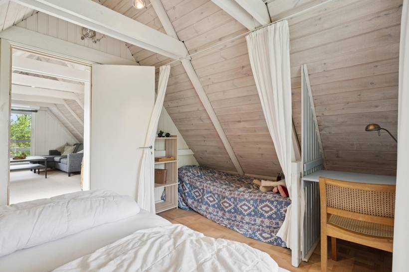 Foto von Ferienhaus WS40 in Fjand - Westjütland