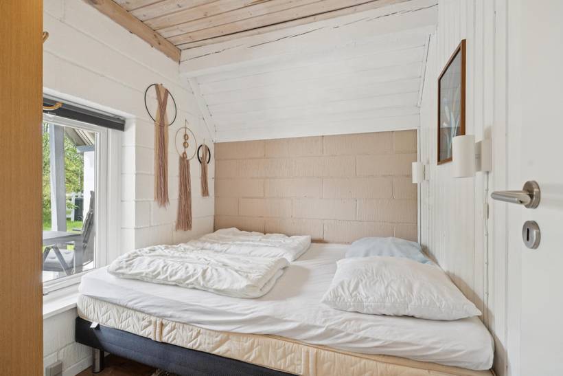 Foto von Ferienhaus WS40 in Fjand - Westjütland
