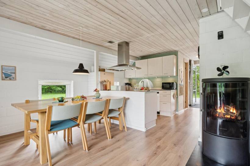 Foto von Ferienhaus WS40 in Fjand - Westjütland