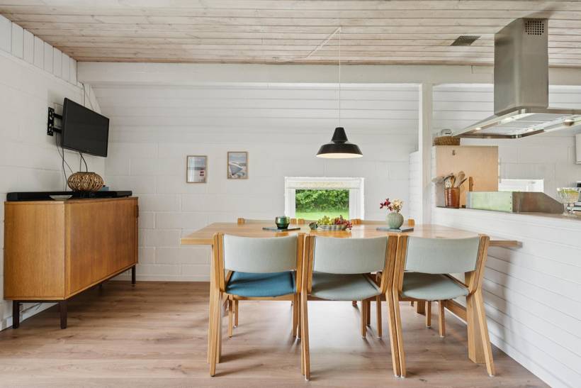Foto von Ferienhaus WS40 in Fjand - Westjütland