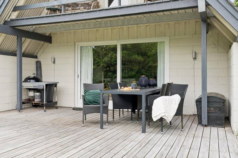 Foto von Ferienhaus WS40 in Fjand - Westjütland